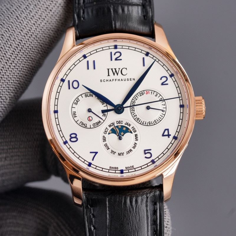 IWC